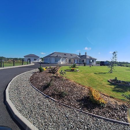 Ballnamona House 康镇 外观 照片